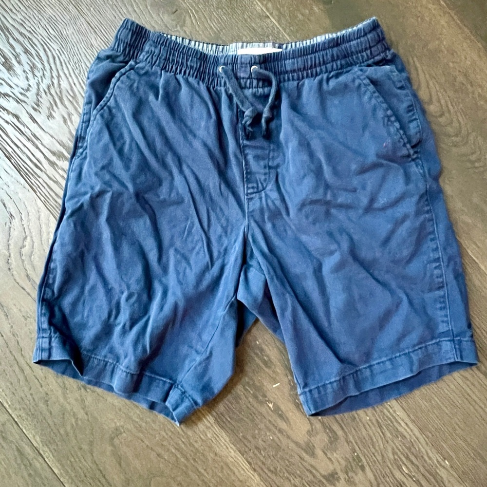 Sonoma Goods for Life Men's‎ Everyday Pull-On Elastic Waist Drawstring Shorts 30